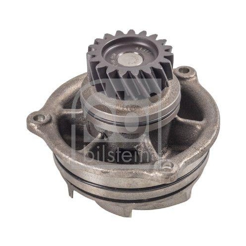 FEBI BILSTEIN Wasserpumpe, Motork&uuml;hlung 17523