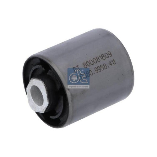 DT Spare Parts Lagerbuchse, Stabilisator 1.22411