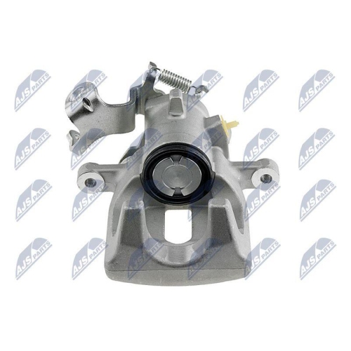 NTY Bremssattel HZT-PE-007