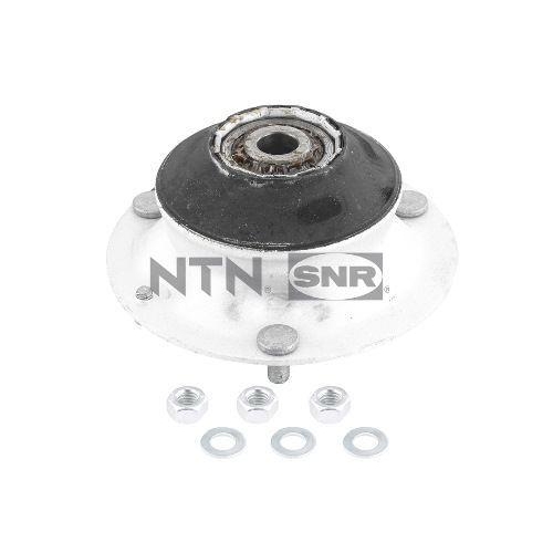 SNR Reparatursatz, Federbeinst&uuml;tzlager KB650.01