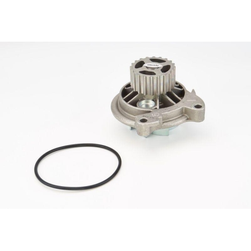 CONTINENTAL CTAM Wasserpumpe, Motork&uuml;hlung WP6027