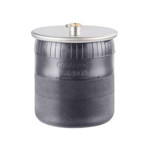 CONTITECH AIR SPRING Federbalg, Luftfederung Premium Range 6120 N P48