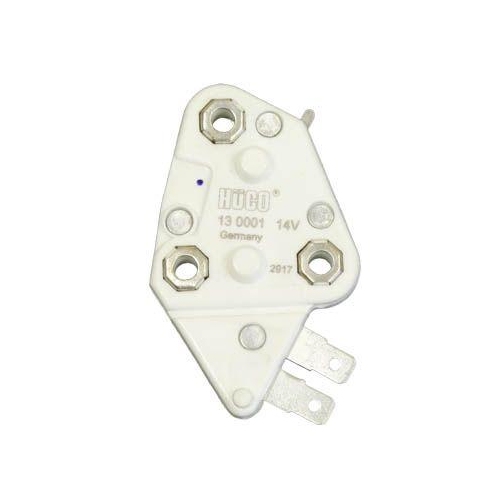 H&Uuml;CO Generatorregler 130001
