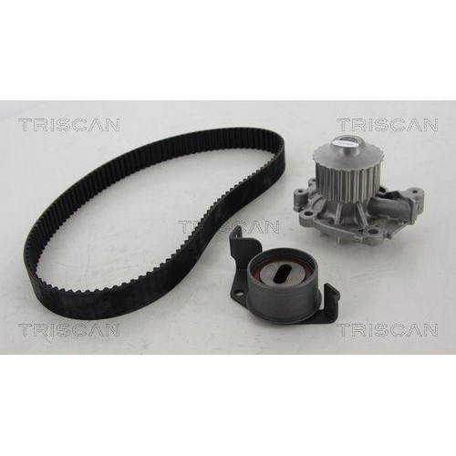 TRISCAN Wasserpumpe + Zahnriemensatz 8647 420500