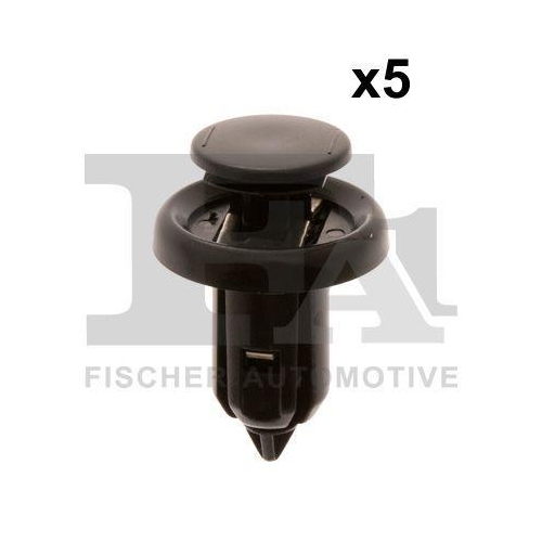 FA1 Clip, Zier-/Schutzleiste 79-20003.5