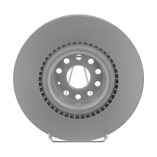 FERODO Bremsscheibe PREMIER DDF1504C-1