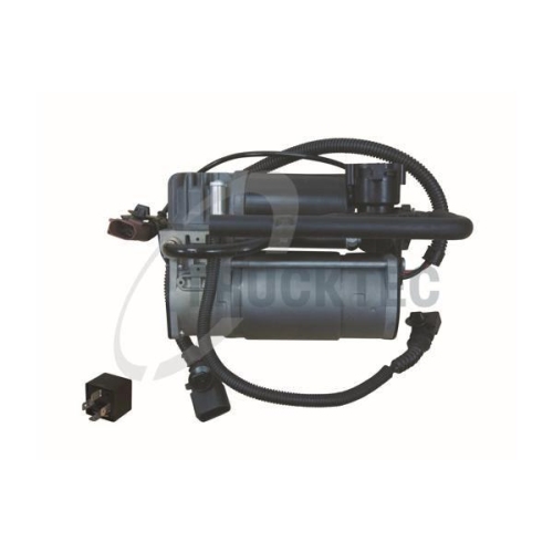 TRUCKTEC AUTOMOTIVE Kompressor, Druckluftanlage 07.30.146