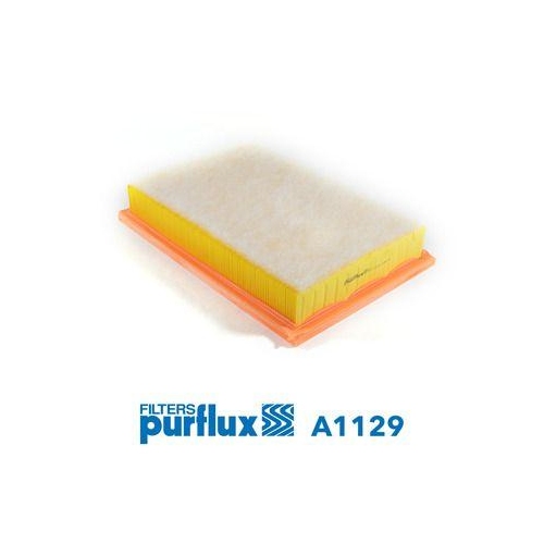 PURFLUX Luftfilter A1129