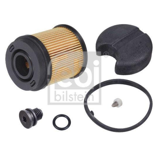 FEBI BILSTEIN Filter, Harnstoffl&ouml;sung 35434