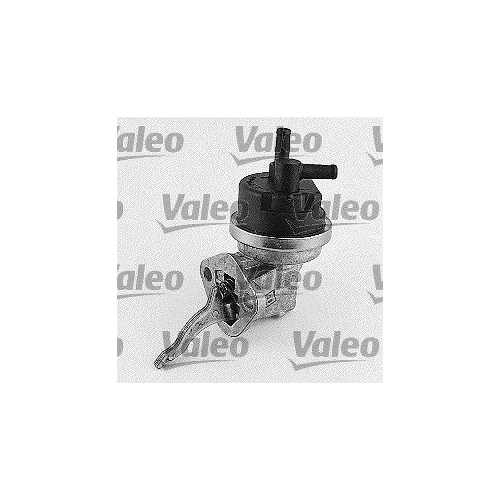 VALEO Kraftstoffpumpe 247090