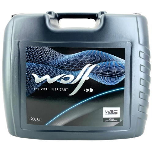 Motor&ouml;l Motoren&ouml;l Wolf STOU 15W-30 20 Liter Kanister 8307638