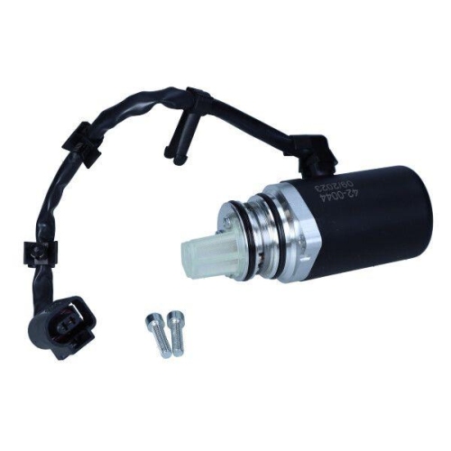 MAXGEAR Pumpe, Lamellenkupplung (Allradantrieb) 42-0044