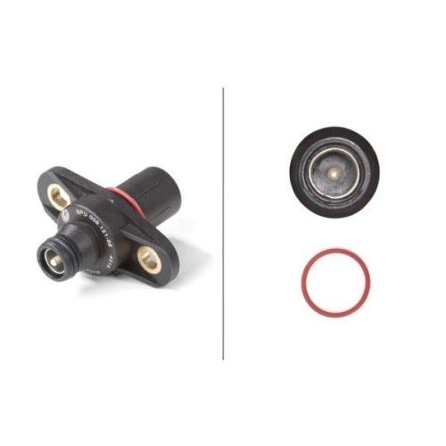 HELLA Sensor, Nockenwellenposition 6PU 009 121-081