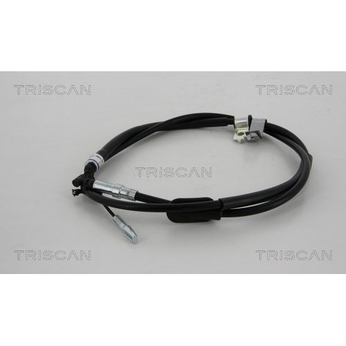 TRISCAN Seilzug, Feststellbremse 8140 40146