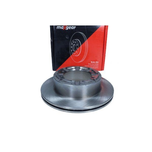 MAXGEAR Bremsscheibe 19-4802