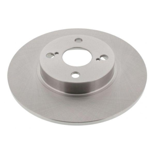 MAPCO Bremsscheibe 15562