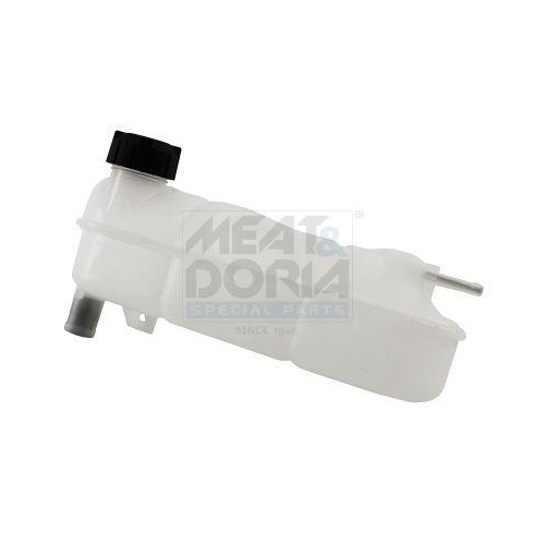 MEAT & DORIA Wasserkasten, K&uuml;hler 2035193