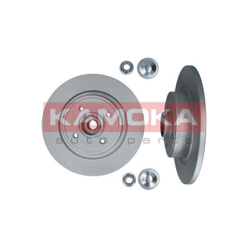 KAMOKA Bremsscheibe 1031134