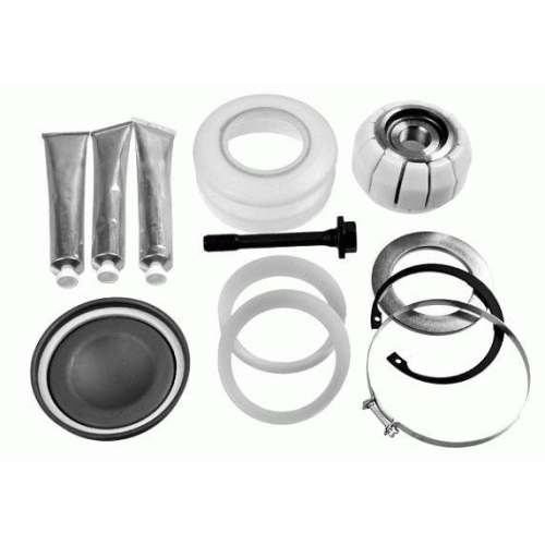 LEMF&Ouml;RDER Reparatursatz, Lenker 20606 01