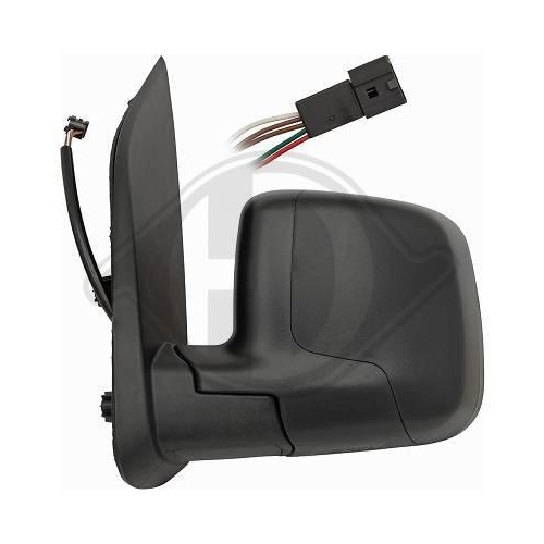 DIEDERICHS Au&szlig;enspiegel 3452827