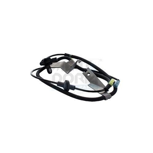 MEAT & DORIA Sensor, Raddrehzahl 90622