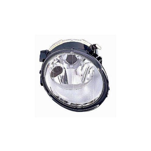 VAN WEZEL Nebelscheinwerfer 1887996