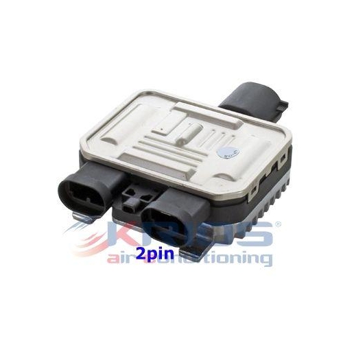 MEAT & DORIA Steuerger&auml;t, Elektrol&uuml;fter (Motork&uuml;hlung) K106117