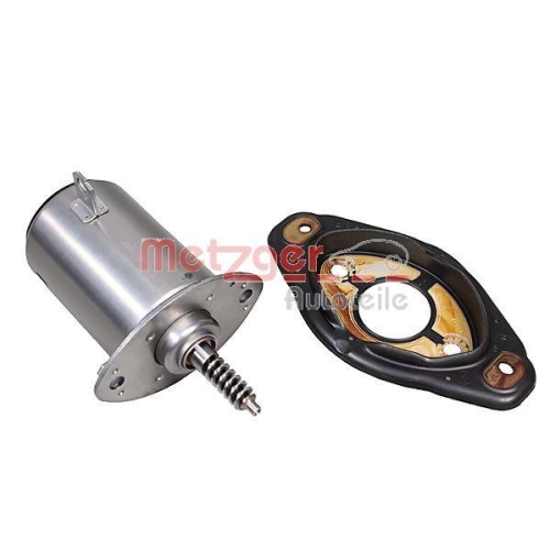 METZGER AUTOTEILE Stellelement, Exzenterwelle (variabler Ventilhub) 2411037