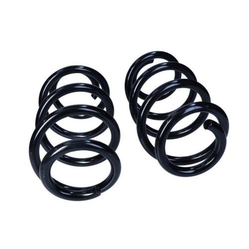 MAXGEAR Fahrwerksfeder 60-1343D