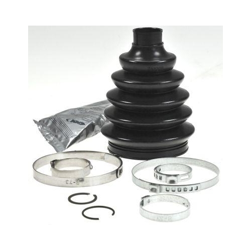 SPIDAN Faltenbalgsatz, Antriebswelle 36130