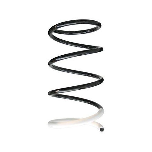 SPIDAN Fahrwerksfeder 86406