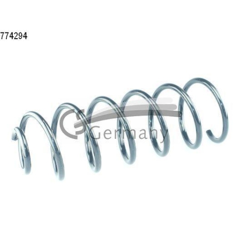 CS Germany Fahrwerksfeder 14.774.294