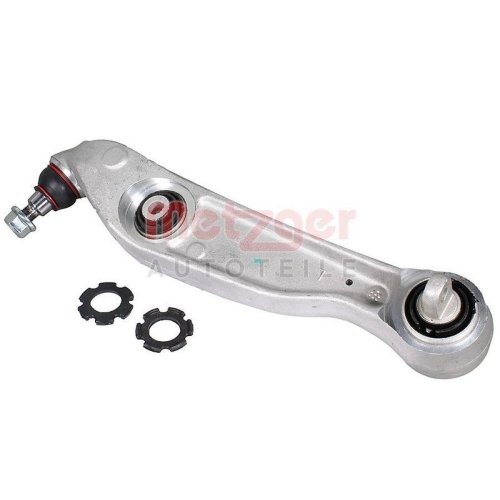 METZGER AUTOTEILE Lenker, Radaufh&auml;ngung COMPETENCE KIT 58188101