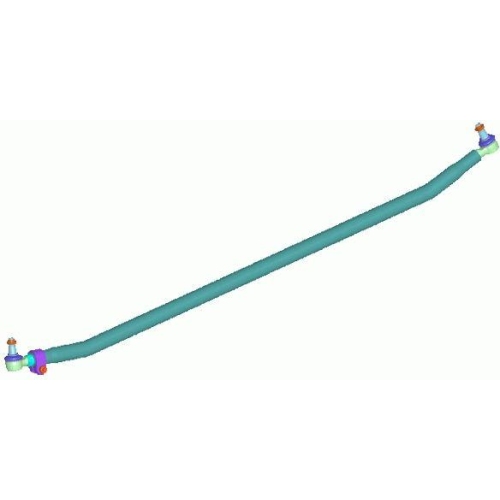 LEMF&Ouml;RDER Spurstange 37228 01