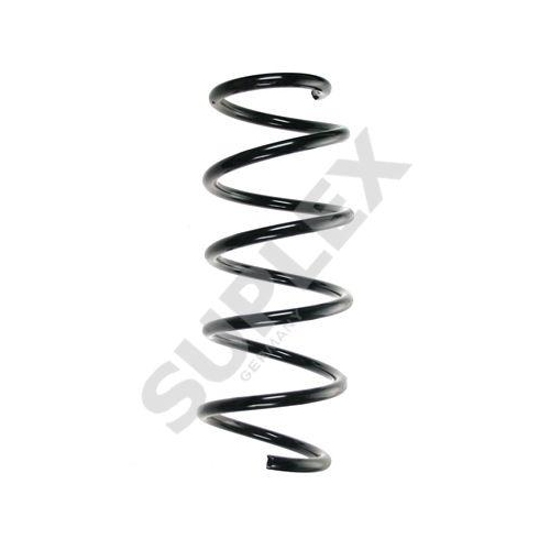SUPLEX Fahrwerksfeder 11196