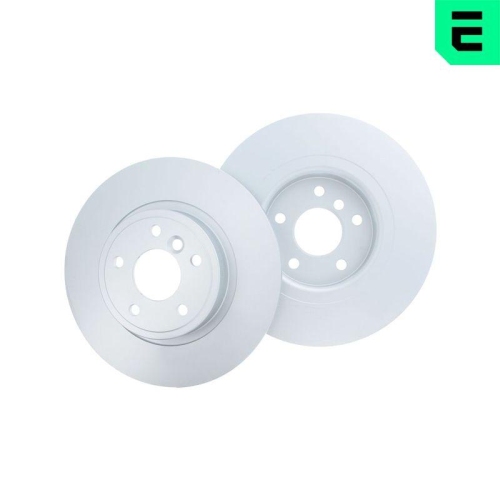 OPTIMAL Bremsscheibe BS-9710C