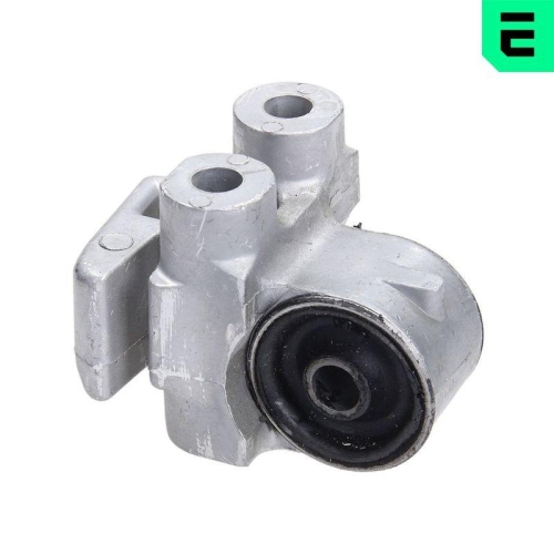 OPTIMAL Lagerung, Lenker