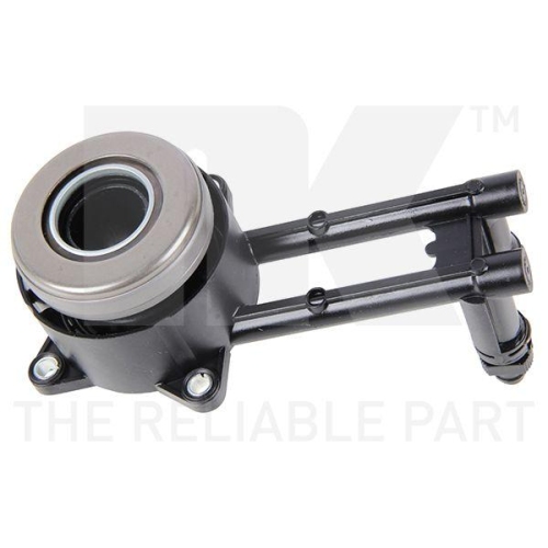 NK Zentralausrücker, Kupplung 142507