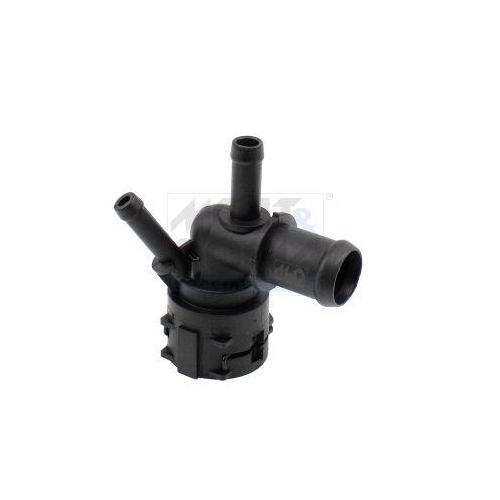 MEAT & DORIA Kühlmittelflansch