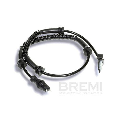 BREMI Sensor, Raddrehzahl