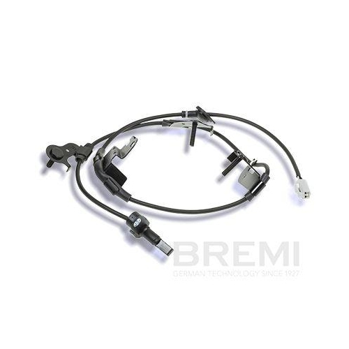 BREMI Sensor, Raddrehzahl