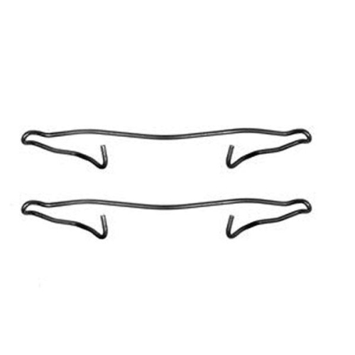 TRW Zubeh&ouml;rsatz, Scheibenbremsbelag