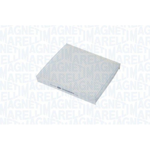 MAGNETI MARELLI Filter, Innenraumluft