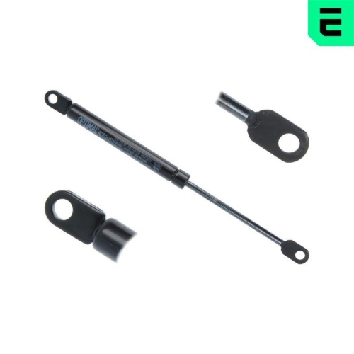 OPTIMAL Gasfeder, Motorhaube