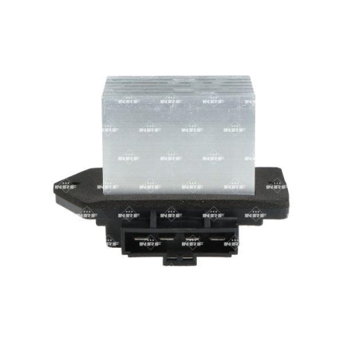 NRF Vorwiderstand, Elektromotor (K&uuml;hlerl&uuml;fter) 342401