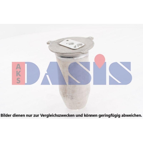 AKS DASIS Trockner, Klimaanlage 802190N