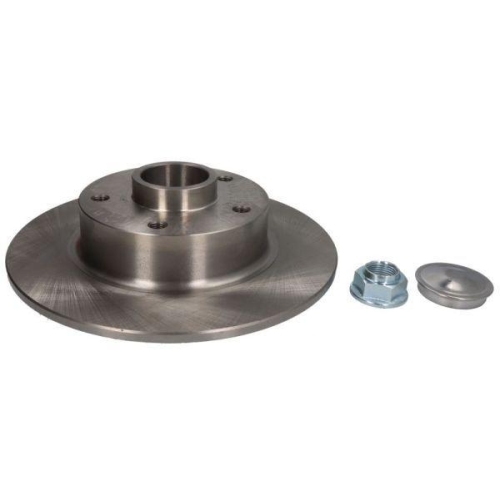 ABE Bremsscheibe C4R049ABE