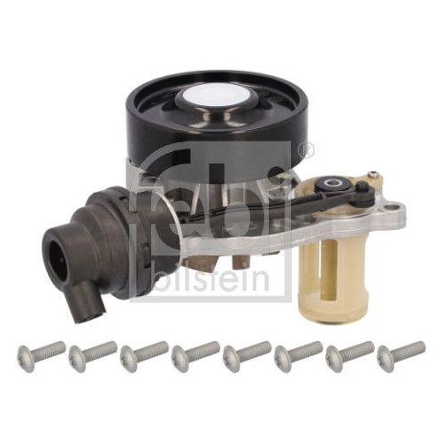 FEBI BILSTEIN Wasserpumpe, Motorkühlung 188570