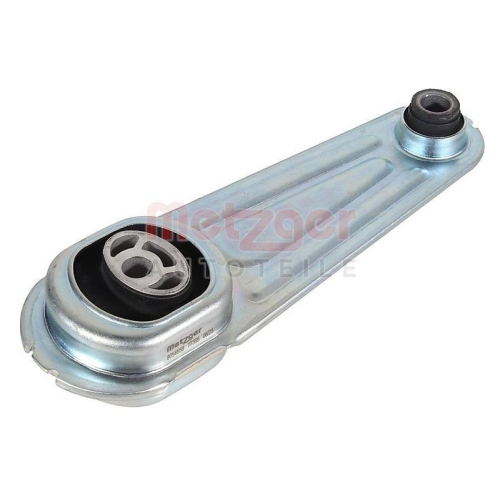 METZGER AUTOTEILE Lagerung, Motor GREENPARTS 8054658