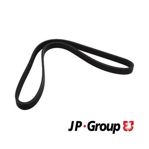 JP GROUP Keilrippenriemen JP 1118111000